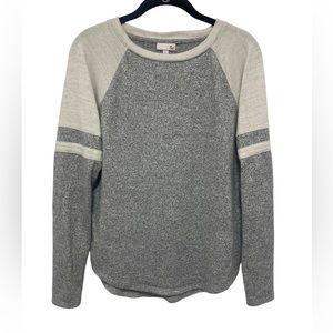 SO Super Soft Long Sleeve Shirt size S